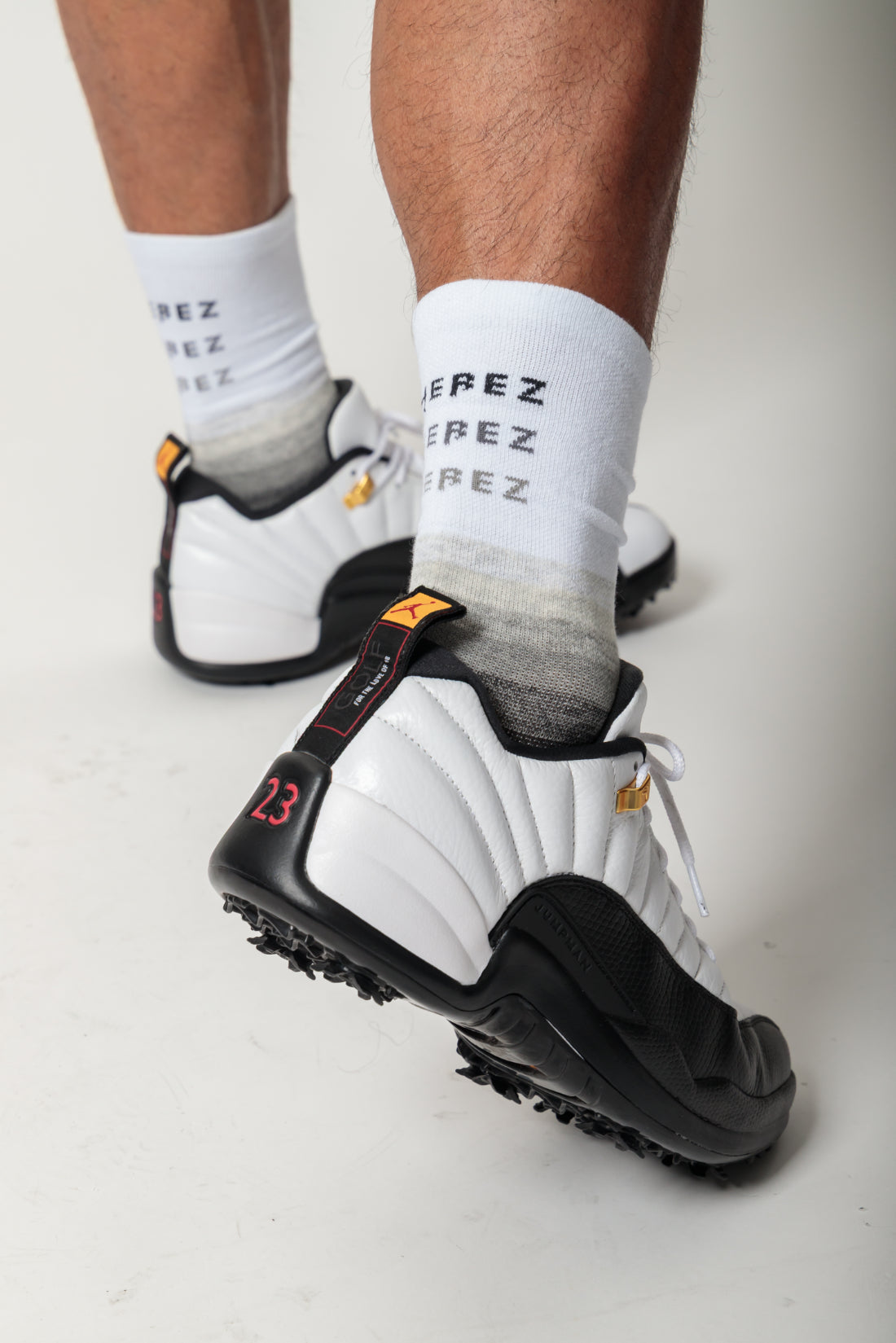 【NEW！】ミドルソックス HBEA-00-34