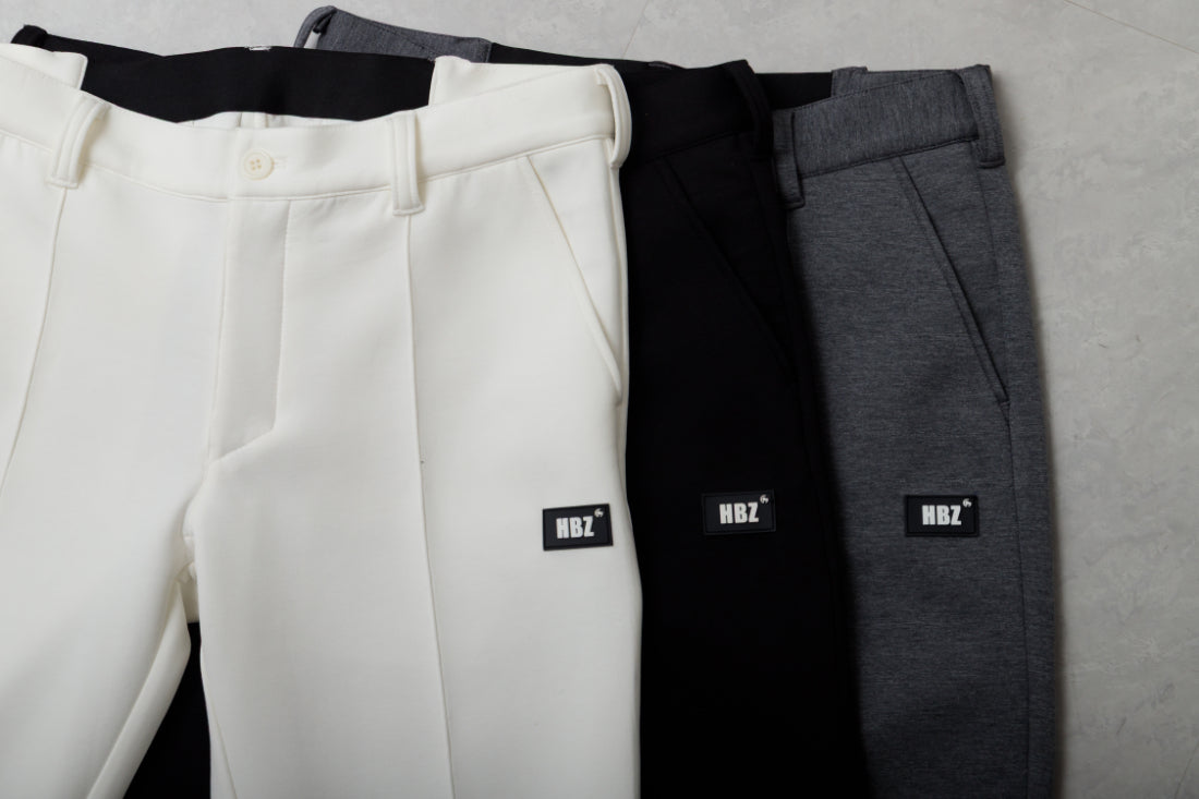 【NEW！】NO.モノフィラDパンツ HBEA-06-6