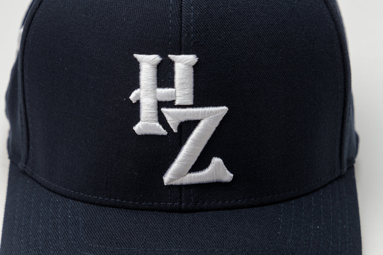 キャップ  HZ ロゴ