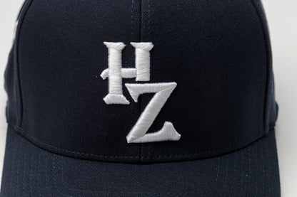 キャップ  HZ ロゴ