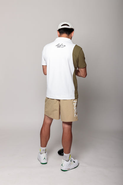 【NEW！】メッシュニットスキッパ―T HBFS-04-1