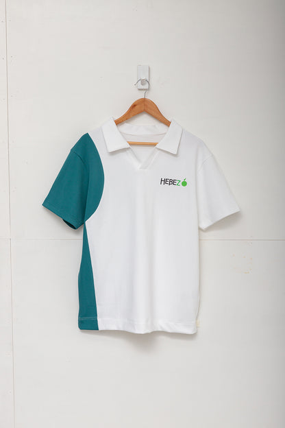 【NEW！】メッシュニットスキッパ―T HBFS-04-1