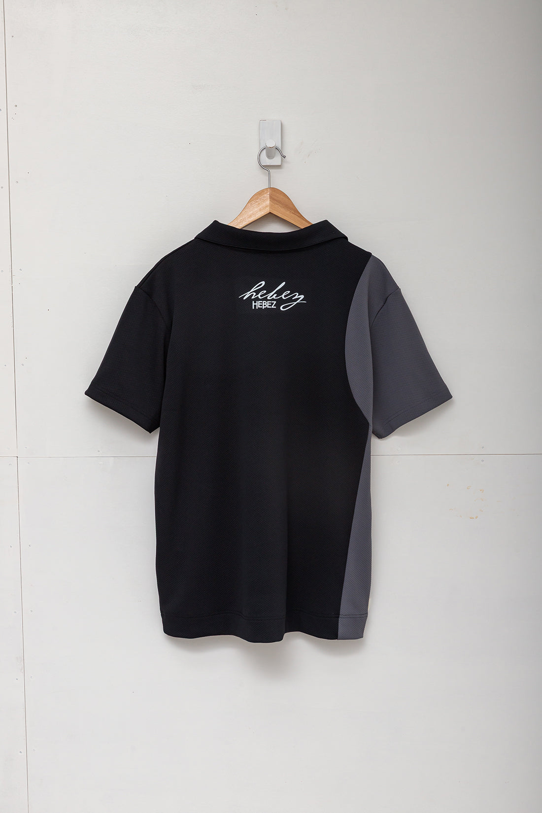 【NEW！】メッシュニットスキッパ―T HBFS-04-1