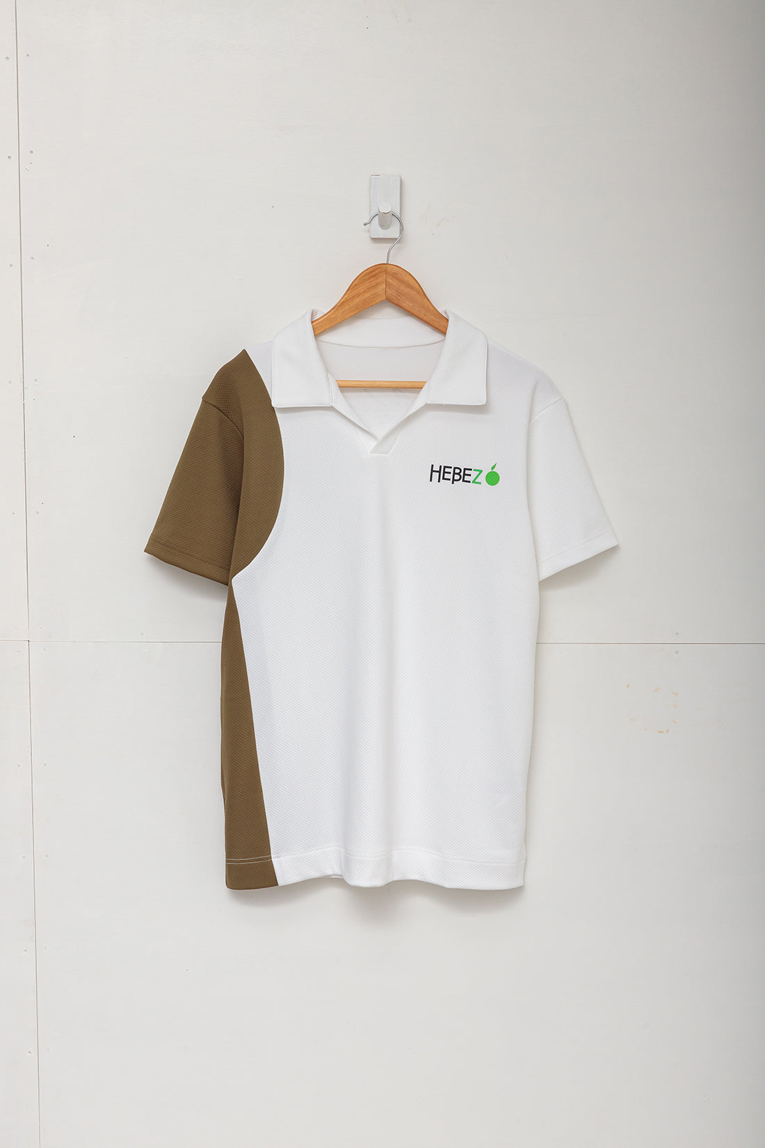 【NEW！】メッシュニットスキッパ―T HBFS-04-1