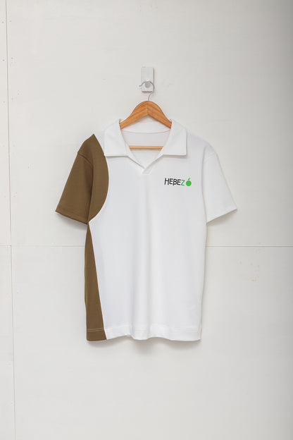 【NEW！】メッシュニットスキッパ―T HBFS-04-1