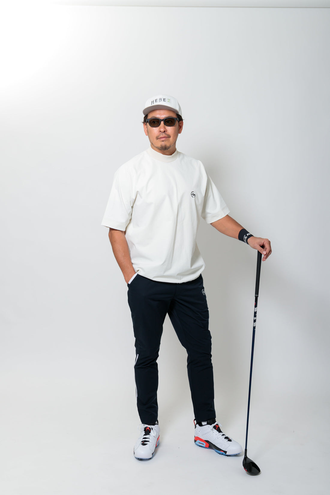 【50%OFF】オーバーサイズラインステッチプルオーバー