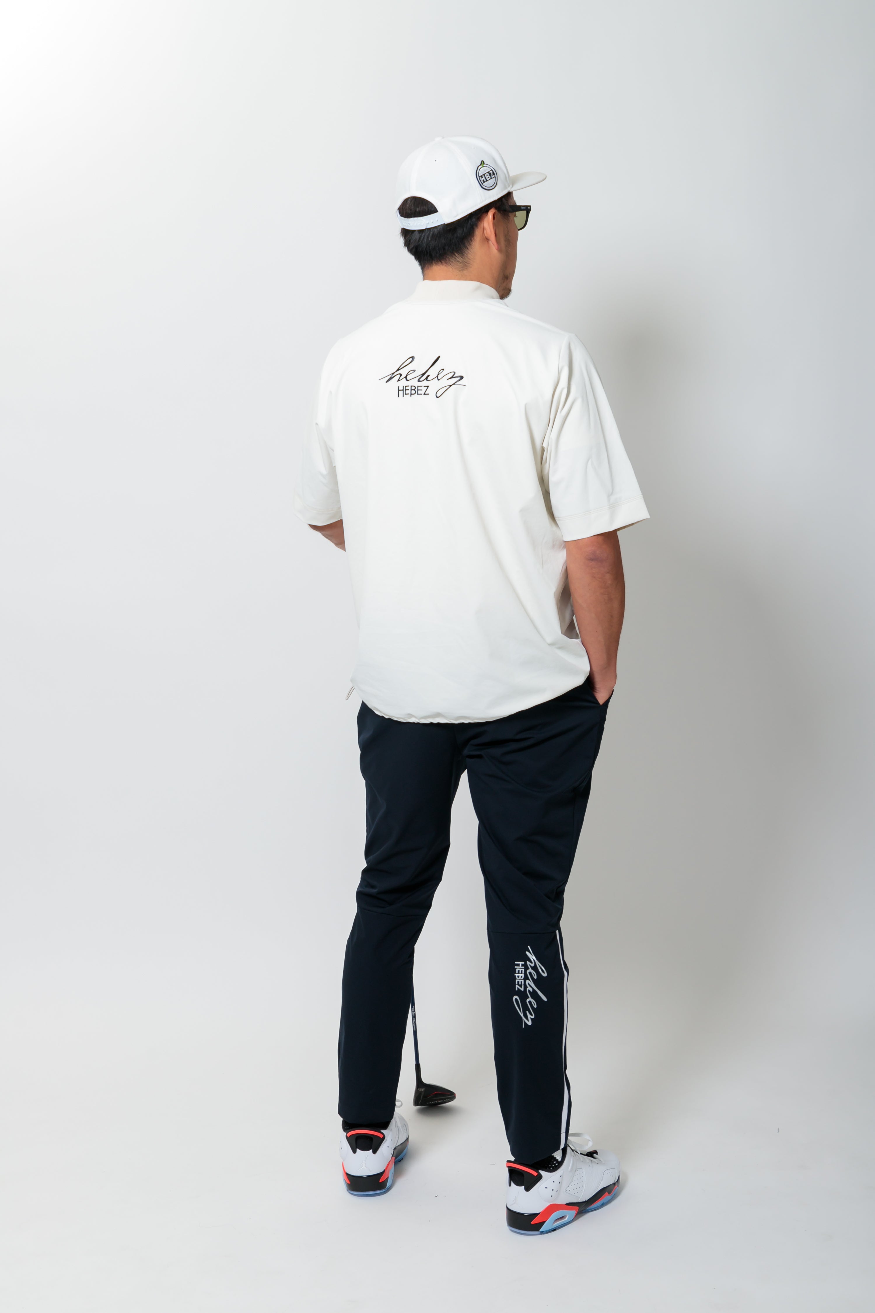 50%OFF】オーバーサイズラインステッチプルオーバー – HEBEZ 50%OFF】オーバーサイズラインステッチプルオーバー – HEBEZ