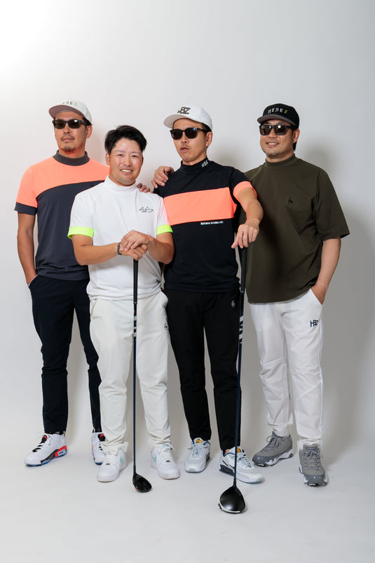 HEBEZ GOLF (ヘベズゴルフ)