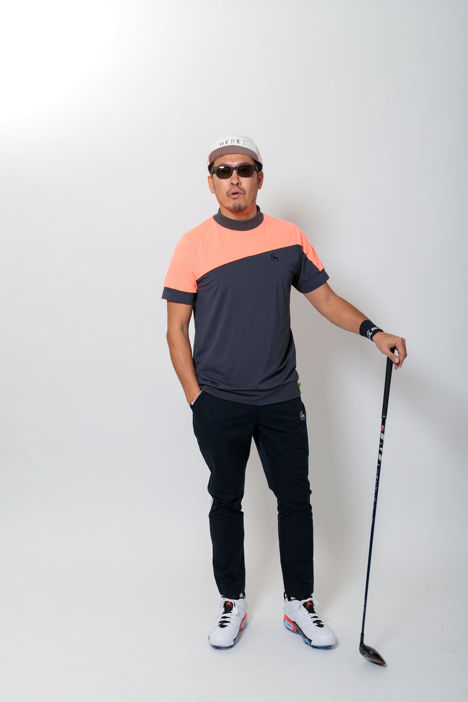 HEBEZ GOLF (ヘベズゴルフ)