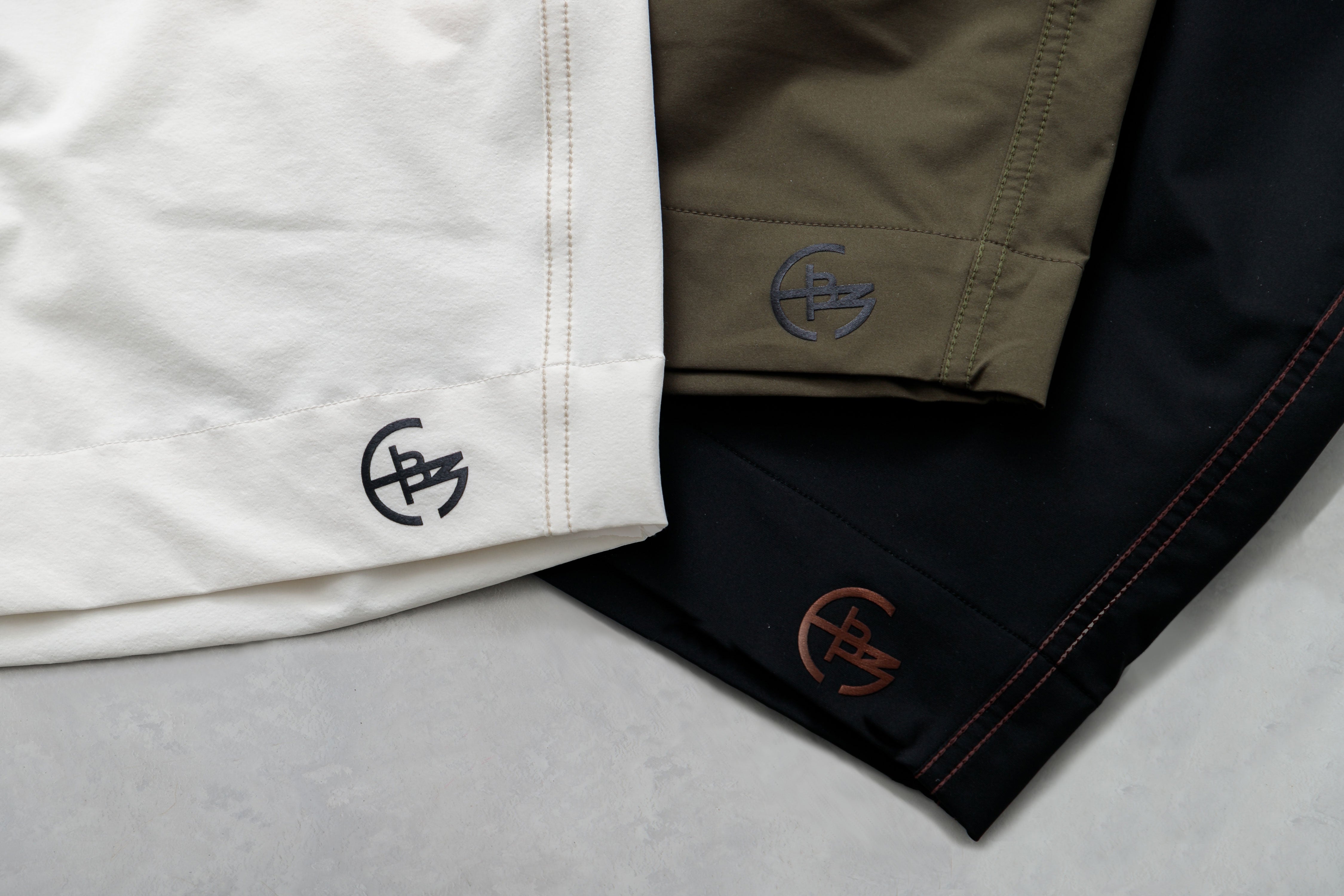 30%OFF]メッシュ切り替えショートパンツ – HEBEZ